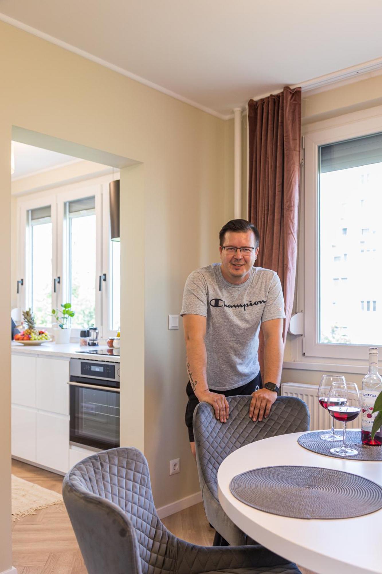Stock Room Apartman Budapest Esterno foto