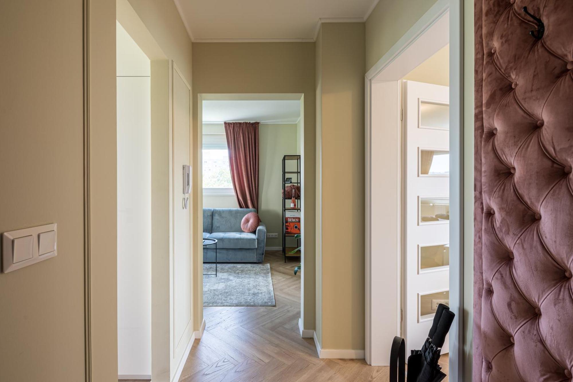 Stock Room Apartman Budapest Esterno foto