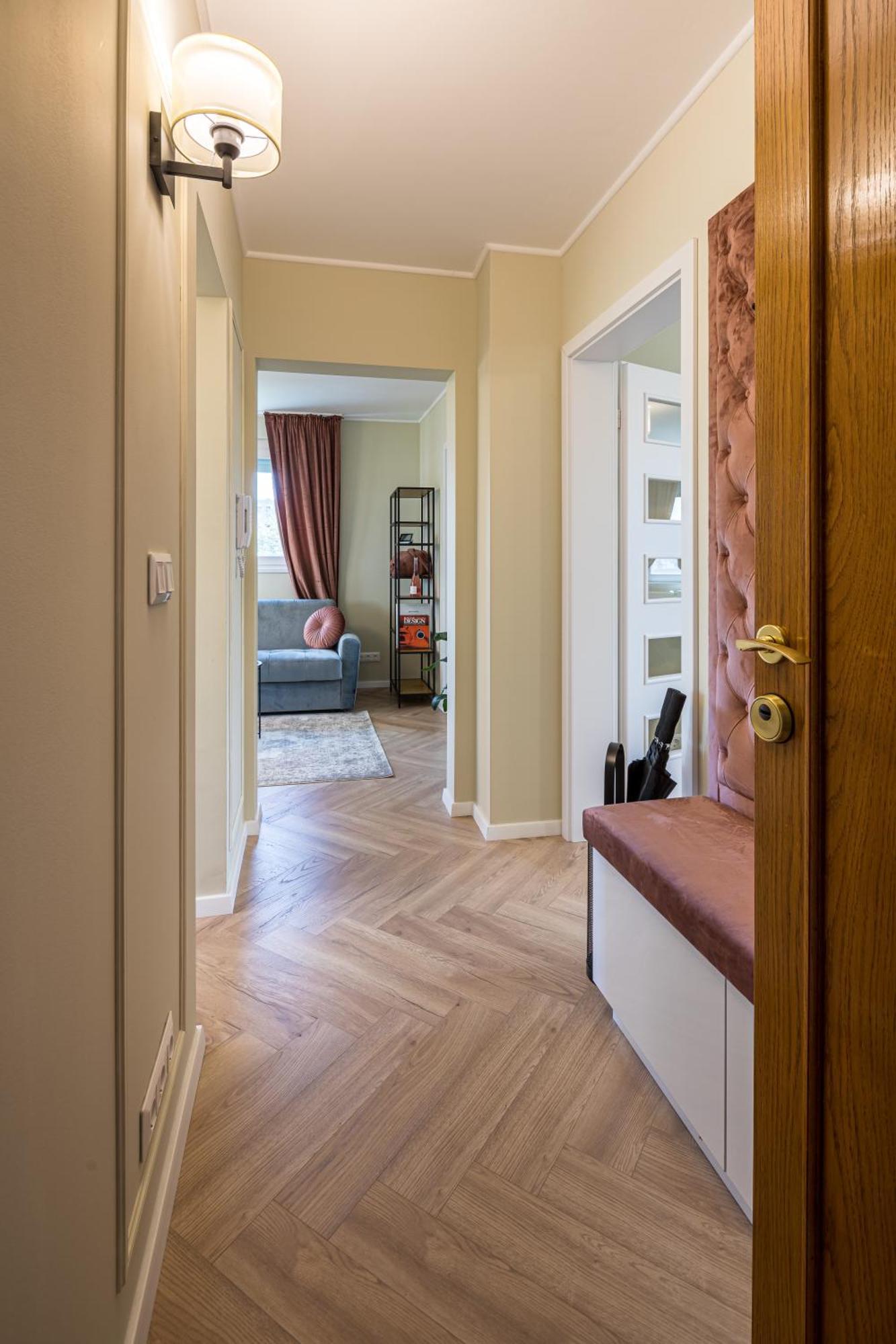 Stock Room Apartman Budapest Esterno foto