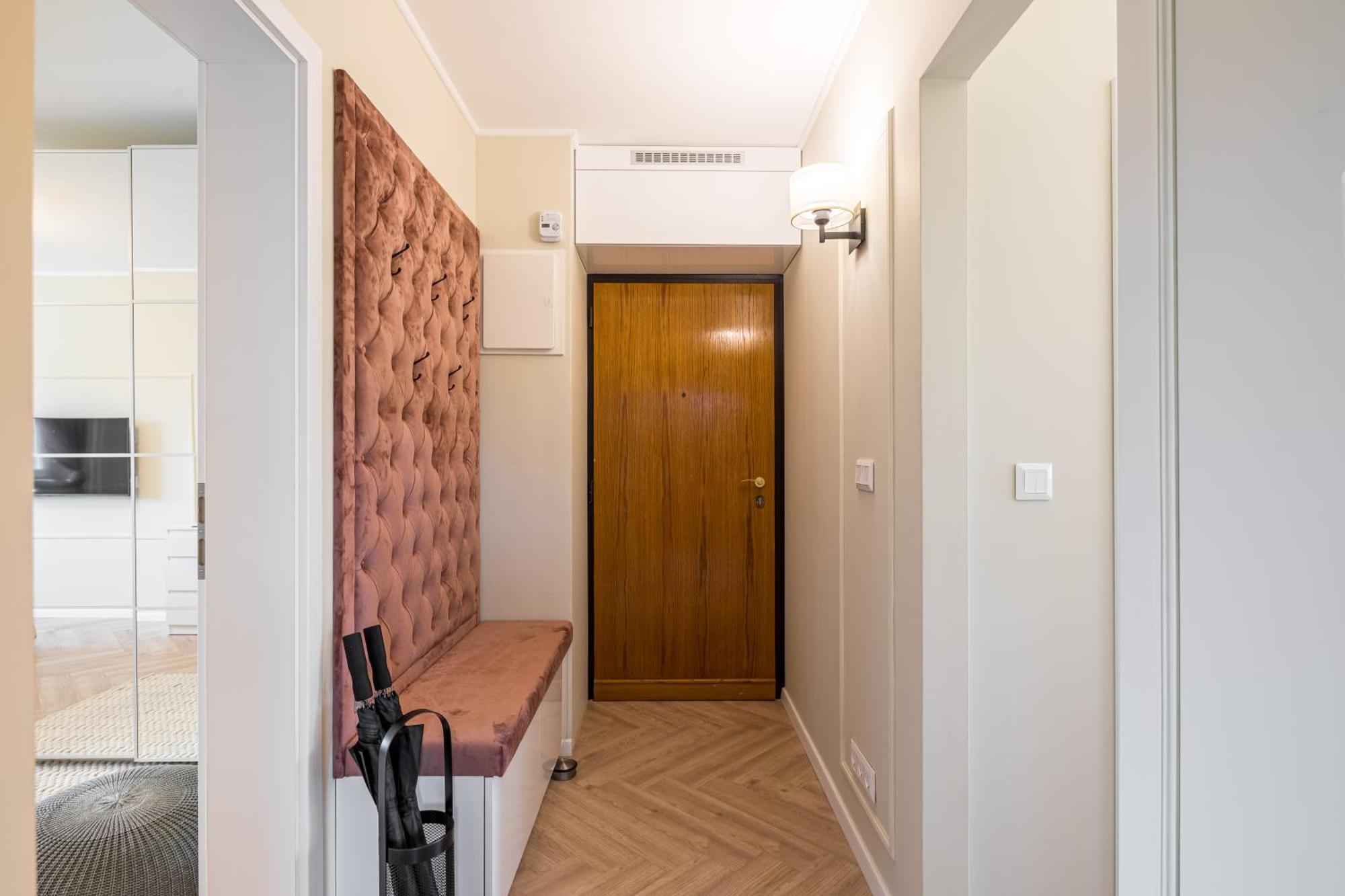 Stock Room Apartman Budapest Esterno foto