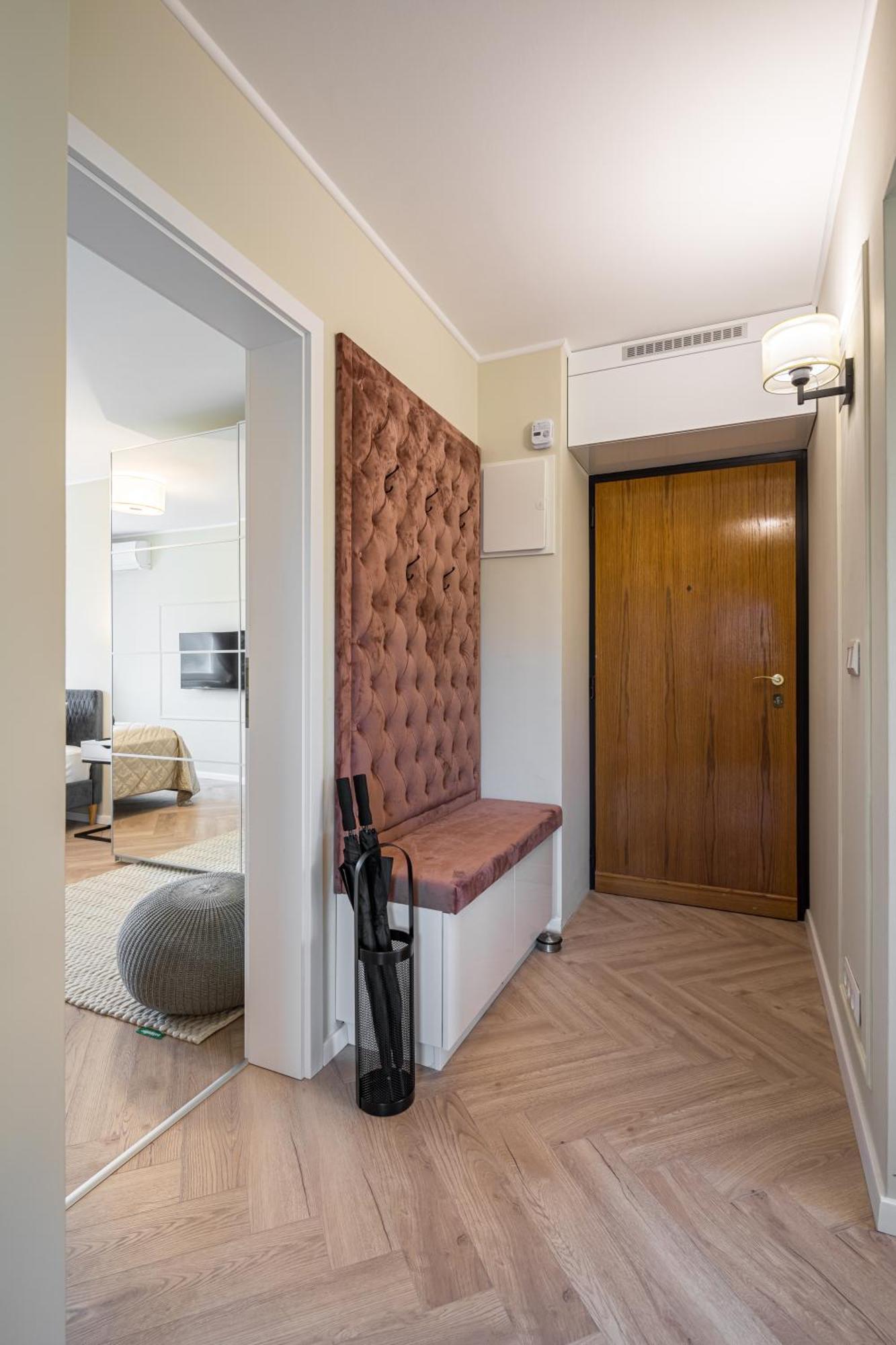 Stock Room Apartman Budapest Esterno foto